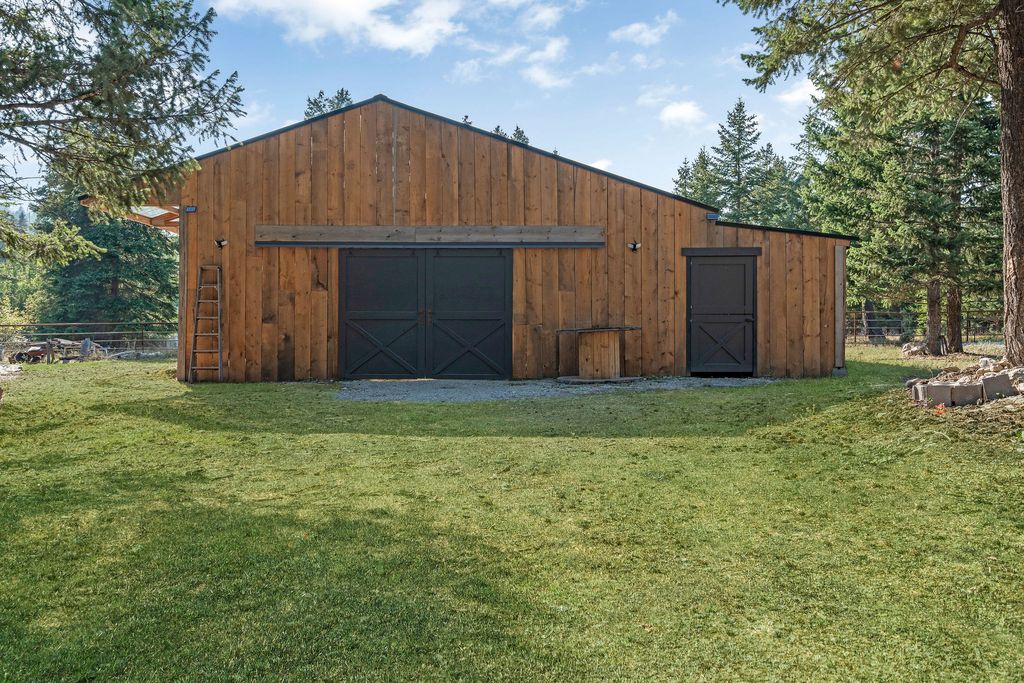 110 Mountain Meadow Road, Kalispell, MT 59901 photo 89