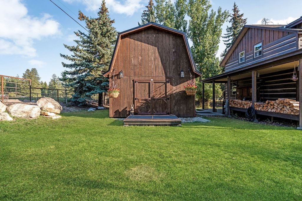 110 Mountain Meadow Road, Kalispell, MT 59901 photo 91