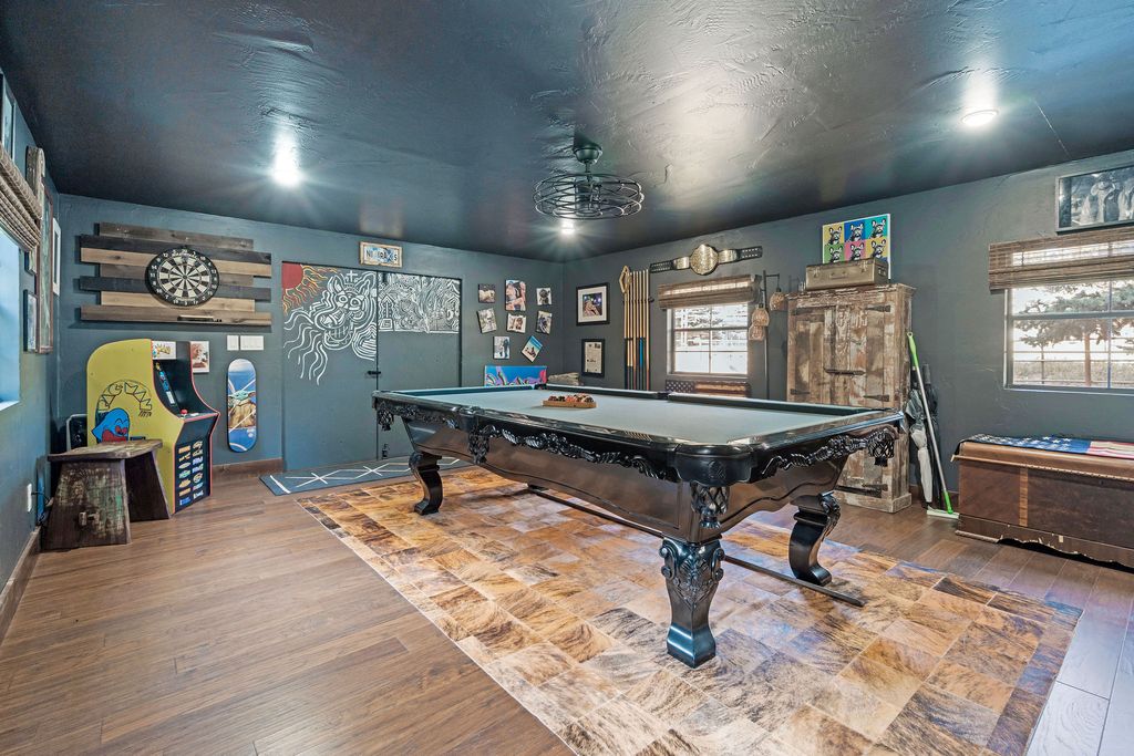 110 Mountain Meadow Road, Kalispell, MT 59901 photo 95