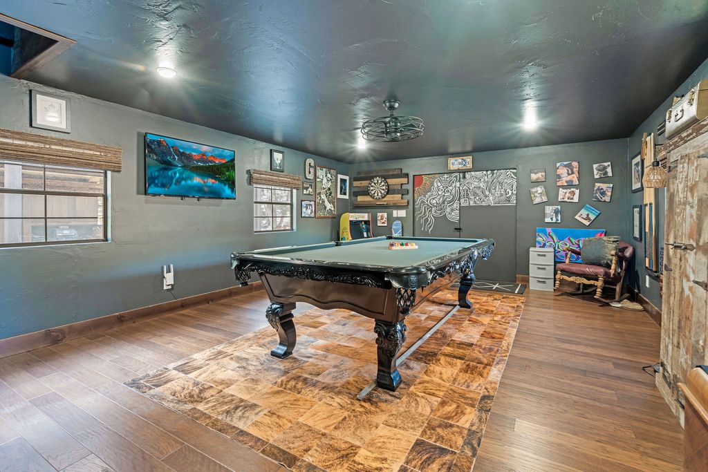 110 Mountain Meadow Road, Kalispell, MT 59901 photo 97