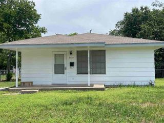2815 MCGAHA AVENUE, Wichita Falls, TX 76308