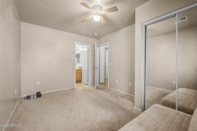 9233 E NEVILLE Avenue 1012, Mesa, AZ 85209