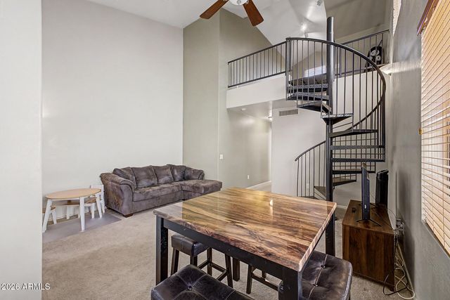 9233 E NEVILLE Avenue 1012, Mesa, AZ 85209