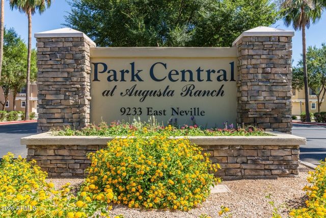 9233 E NEVILLE Avenue 1012, Mesa, AZ 85209