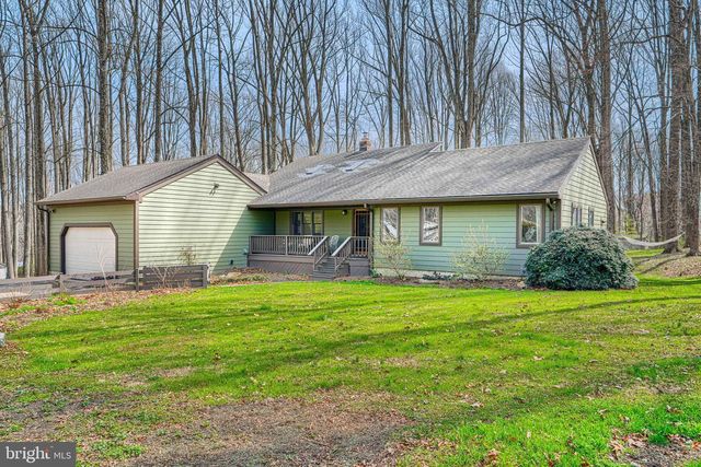 3931 DEER PARK CT, Havre De Grace, MD 21078