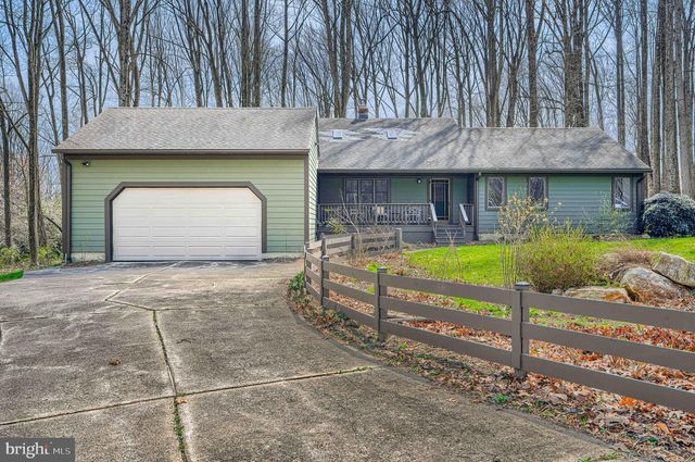 3931 DEER PARK CT, Havre De Grace, MD 21078