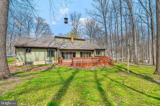 3931 DEER PARK CT, Havre De Grace, MD 21078