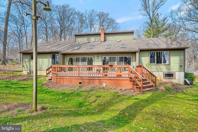 3931 DEER PARK CT, Havre De Grace, MD 21078