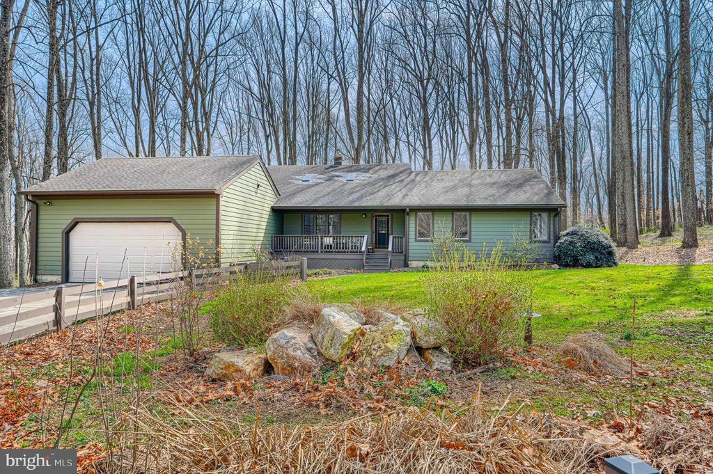 3931 DEER PARK CT, Havre De Grace, MD 21078