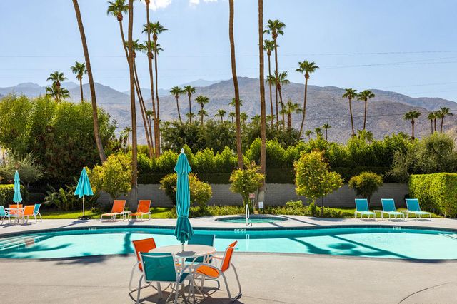 1111 E Ramon Road 78, Palm Springs, CA 92264