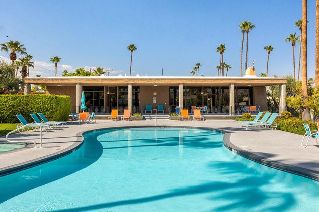 1111 E Ramon Road 78, Palm Springs, CA 92264