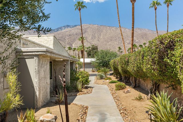1111 E Ramon Road 78, Palm Springs, CA 92264