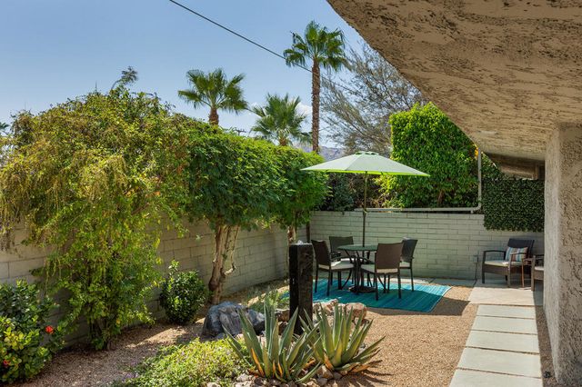 1111 E Ramon Road 78, Palm Springs, CA 92264