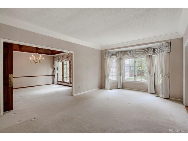 7924 S Clayton Cir, Centennial, CO 80122