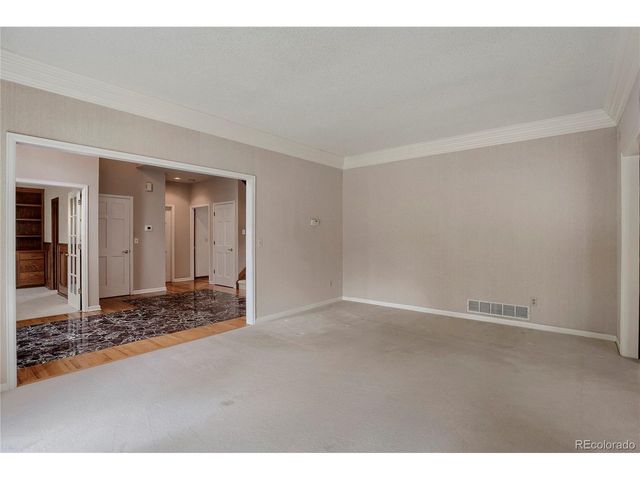 7924 S Clayton Cir, Centennial, CO 80122