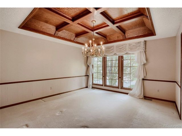 7924 S Clayton Cir, Centennial, CO 80122