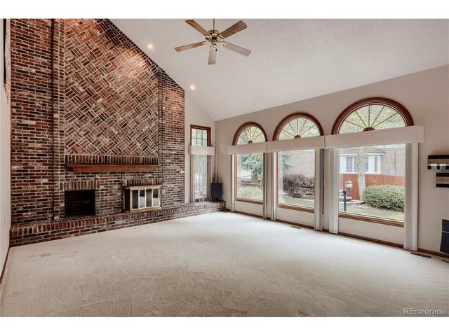 7924 S Clayton Cir, Centennial, CO 80122