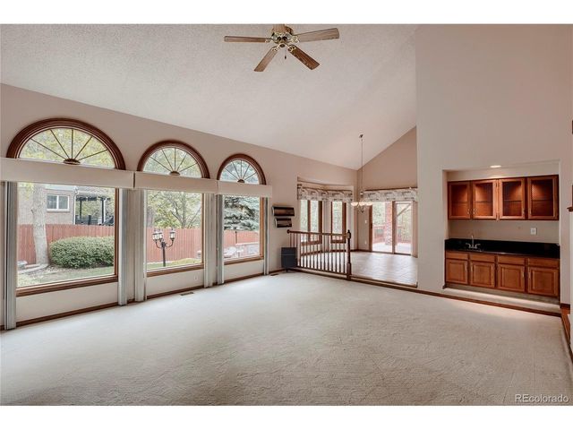 7924 S Clayton Cir, Centennial, CO 80122