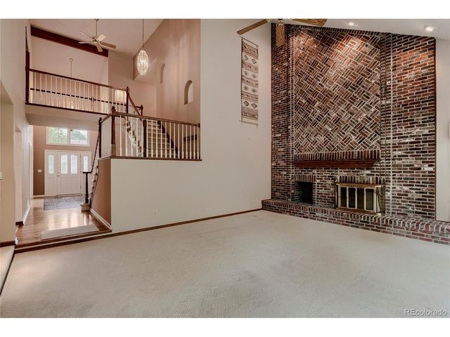 7924 S Clayton Cir, Centennial, CO 80122