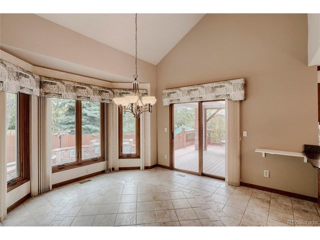 7924 S Clayton Cir, Centennial, CO 80122
