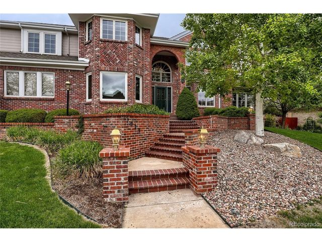 7924 S Clayton Cir, Centennial, CO 80122