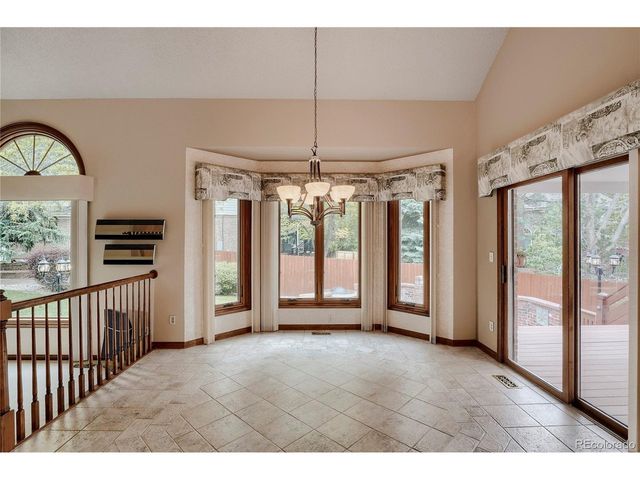 7924 S Clayton Cir, Centennial, CO 80122