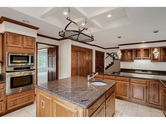 7924 S Clayton Cir, Centennial, CO 80122