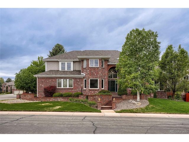 7924 S Clayton Cir, Centennial, CO 80122