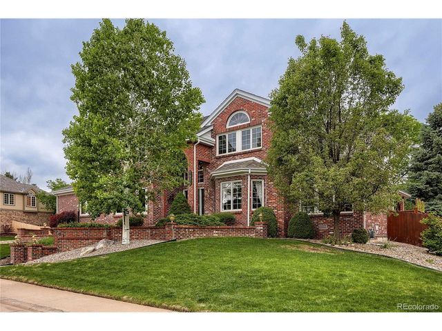 7924 S Clayton Cir, Centennial, CO 80122