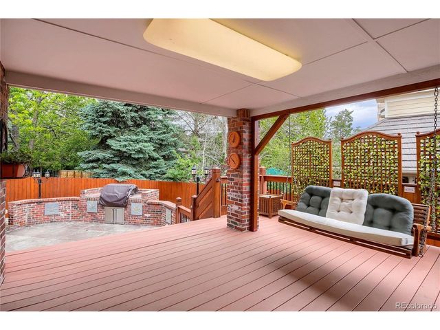 7924 S Clayton Cir, Centennial, CO 80122