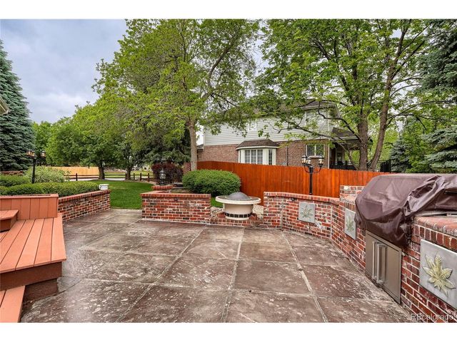 7924 S Clayton Cir, Centennial, CO 80122