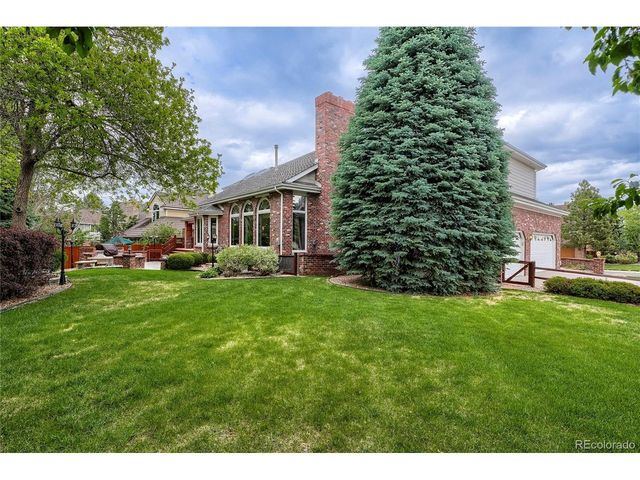 7924 S Clayton Cir, Centennial, CO 80122