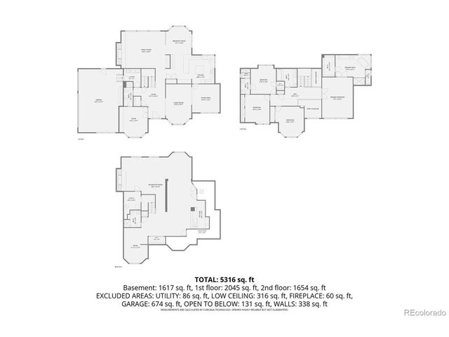 7924 S Clayton Cir, Centennial, CO 80122