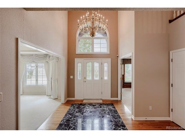 7924 S Clayton Cir, Centennial, CO 80122
