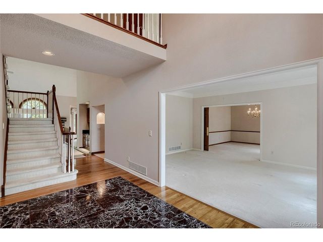 7924 S Clayton Cir, Centennial, CO 80122