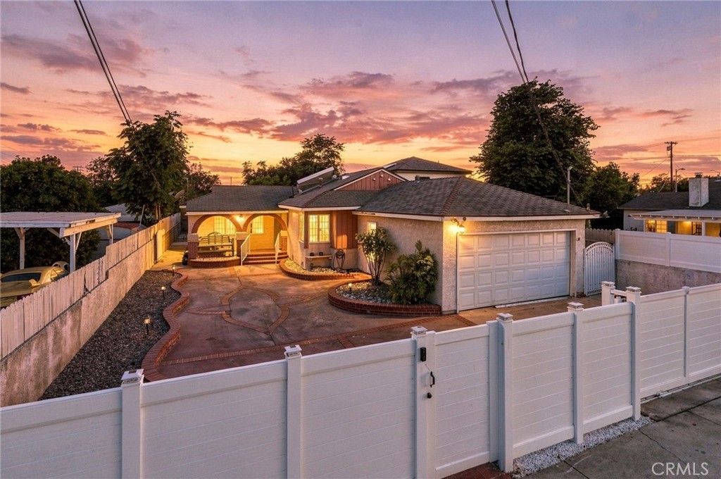 10481 Remick Ave, Pacoima, CA 91331 — exterior