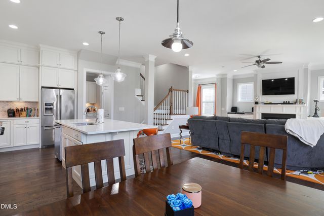 4608 Sunset Fairways Drive, Apex, NC 27539