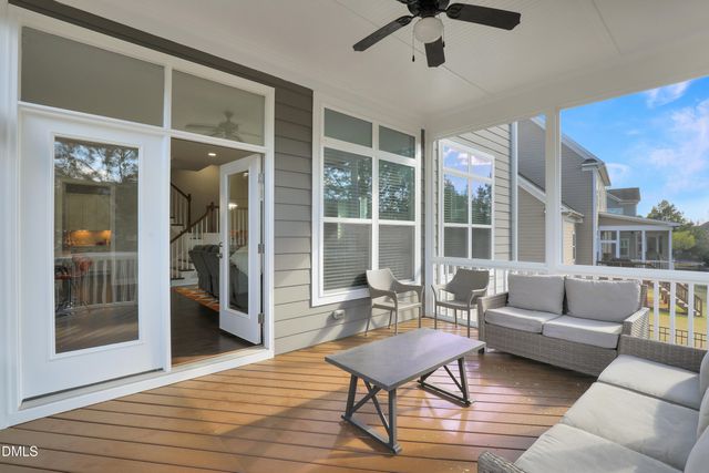 4608 Sunset Fairways Drive, Apex, NC 27539