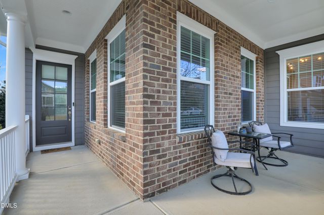 4608 Sunset Fairways Drive, Apex, NC 27539