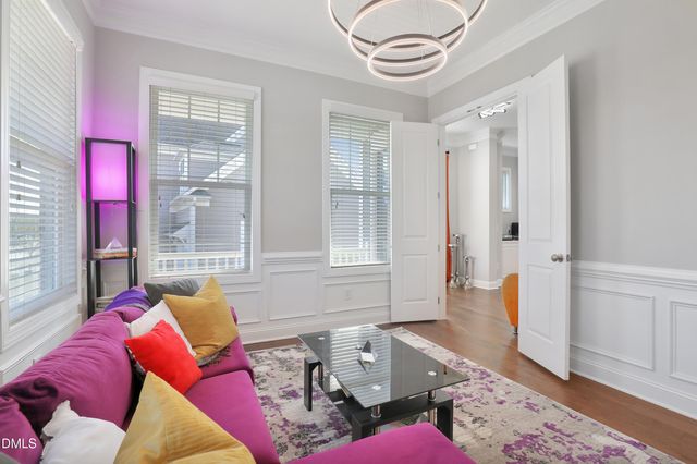 4608 Sunset Fairways Drive, Apex, NC 27539