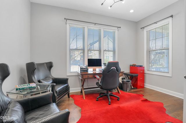 4608 Sunset Fairways Drive, Apex, NC 27539