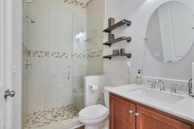 4608 Sunset Fairways Drive, Apex, NC 27539