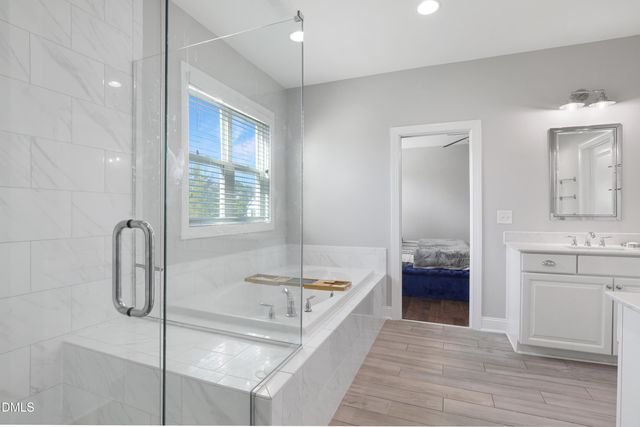 4608 Sunset Fairways Drive, Apex, NC 27539