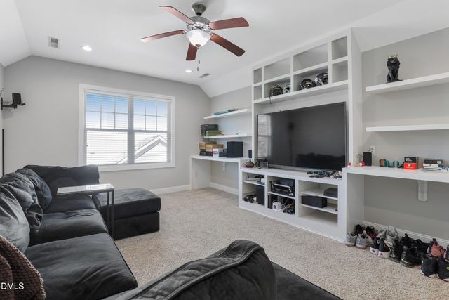 4608 Sunset Fairways Drive, Apex, NC 27539