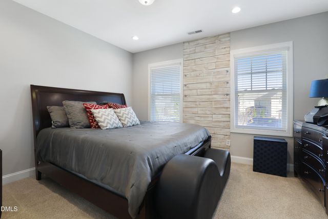 4608 Sunset Fairways Drive, Apex, NC 27539