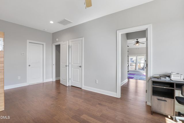 4608 Sunset Fairways Drive, Apex, NC 27539