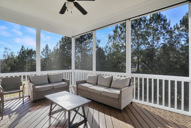 4608 Sunset Fairways Drive, Apex, NC 27539