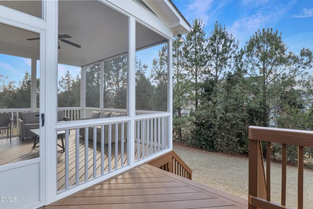 4608 Sunset Fairways Drive, Apex, NC 27539