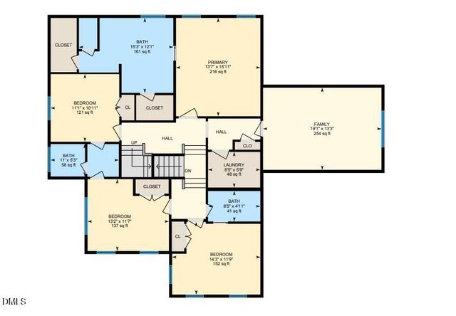 4608 Sunset Fairways Drive, Apex, NC 27539