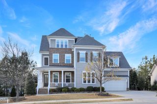 4608 Sunset Fairways Drive, Apex, NC 27539